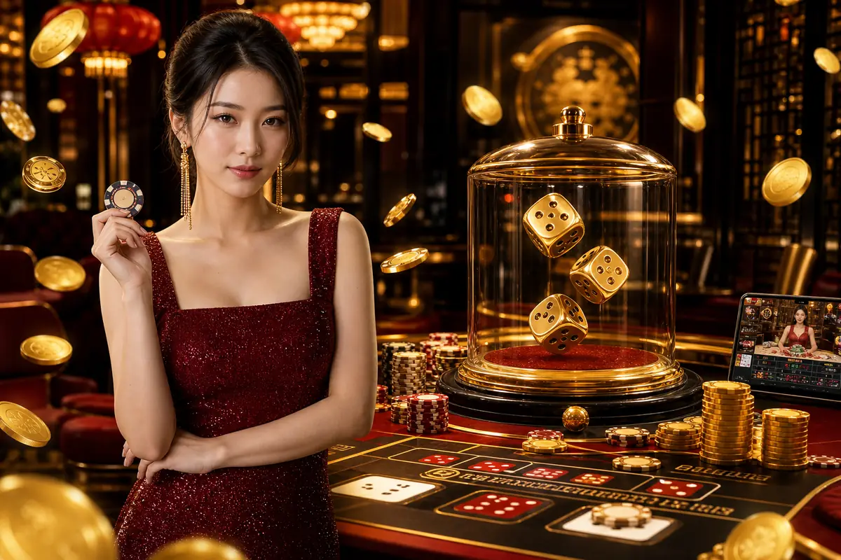 spin996 slot online PG Soft jackpot
