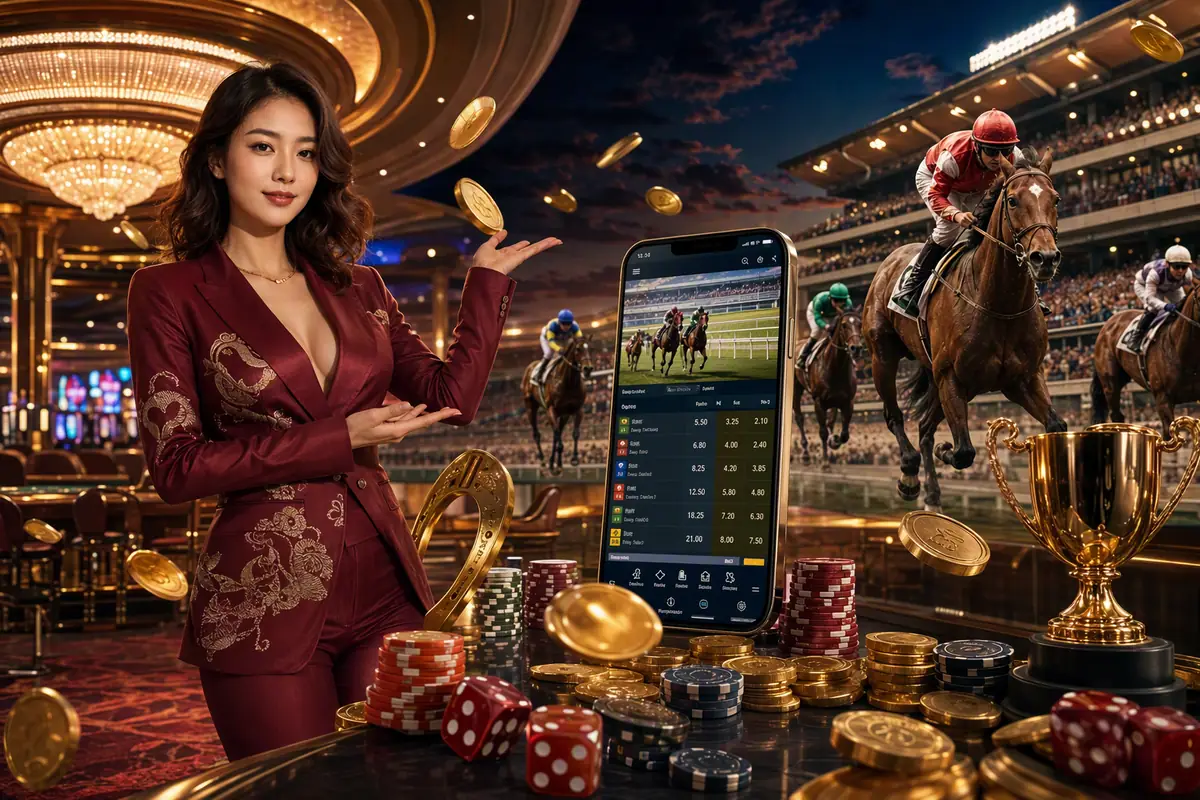 spin996 mix parlay pelbagai perlawanan