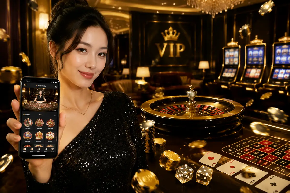 spin996 koleksi slot pembekal terkemuka