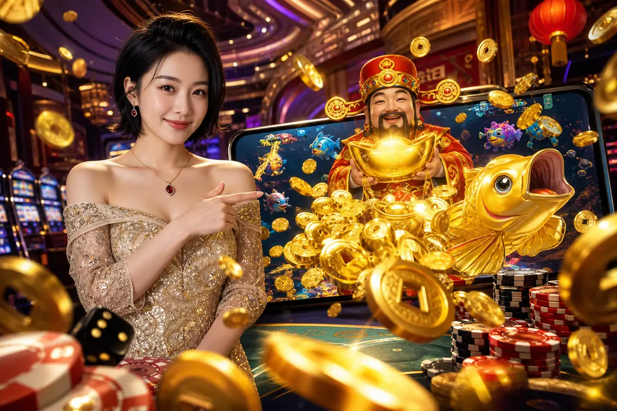 spin996 strategi pertaruhan baccarat