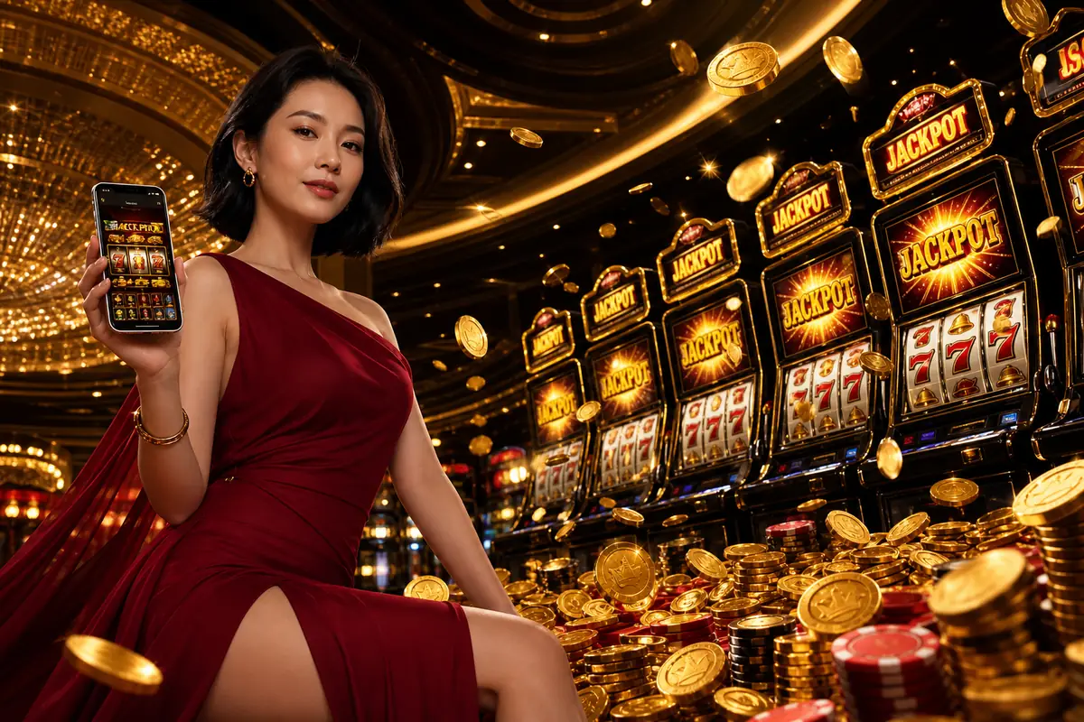 spin996 baccarat meja langsung dealer