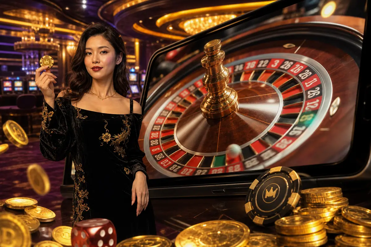 spin996 deposit DuitNow dan e-wallet Malaysia